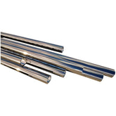 Alemlube - Alemlube Automotive Premium 304 Stainless Steel Tube 28 X 1.2 X 5.8M | AAP-DP30404